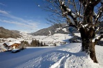 Winter-Wunder-Welt Wildschönau im Ski Juwel, Tourismusverband ...