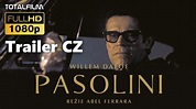 Pasolini (2014) CZ HD trailer - YouTube