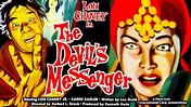 THE DEVIL'S MESSENGER (1961) Reviews and overview - MOVIES and MANIA