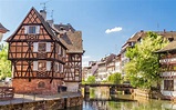 UNESCO-Weltkulturerbe – Straßburg | Magazin | nicko cruises