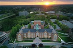 Towson University (Baltimore, USA)