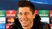 Lewandowski sobre su llegada a Barcelona: "Ha sido la decisión más ...