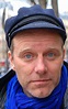 John Ajvide Lindqvist - Alchetron, The Free Social Encyclopedia