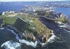 Lo que no te puedes perder si haces turismo en Coruña, Galicia