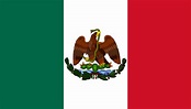 Significado y Origen de la Bandera de México | Mano Mexicana