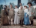 Frankie Howerd, Joan Sims, Kenneth Connor, Bernard Bresslaw, Jacki ...