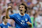 The Maestro Andrea Pirlo turns 40 | FIGC