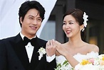 Korean Drama Actors and Actresses Who are Married in Real Life - HubPages