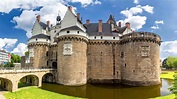 Castillo de los Duques de Bretaña, Nantes - Reserva de entradas y tour