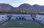 Brigham Young University Rankings, Reviews and Profile Data | UniversityHQ