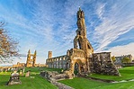 Ten fantastic places to visit in... St Andrews and the East Neuk ...