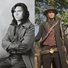 My attempt at Jose Chavez Y Chavez from the film “Young guns”. : r ...