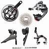 SRAM Red 22 11 Speed Groupset Review