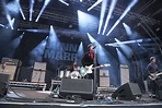 Johnny Marr @ Summer In The City, Castlefield Bowl | Live4ever Media