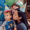 Mark Zuckerberg's Daughter Max Turns 1 and Gives Dad the Best Gift - E ...