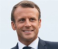 Emmanuel Macron Biography - Facts, Childhood, Family Life & Achievements