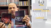 MEUS LIVROS, MEUS MENTORES. A EXISTÊNCIA DE DEUS/ DR. RICHARD SWINBURNE ...