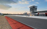 Nogaro Circuit Paul Armagnac - Store - RaceRoom Racing Experience