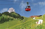 Kampenwandseilbahn