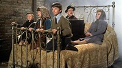 Bedknobs and Broomsticks Review | Movie - Empire