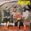 Juan Manuel Serrat* - Penelope (1969, Vinyl) | Discogs