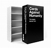 Galleon - Cards Against Humanity: The Bigger, Blacker Box