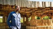 Diébédo Francis Kéré Awarded 2022 Pritzker Architecture Prize - GRIOT