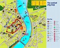 Large Londonderry Maps for Free Download and Print | High-Resolution ...