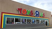 Toys 'R' Us returns? New owners looking to bring back stores - ABC11 ...