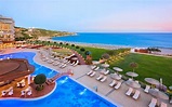 Elysium Resort & Spa | Premier 5 star beach front hotel in Rhodes