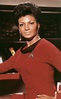 Nichelle Nichols, Star Trek's Uhura, ''Resting Comfortably'' After ...