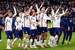 USA vs. Mexico, World Cup qualifying: American men’s soccer team beats ...