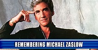 Soap World Remembers Michael Zaslow On 20th Anniversary of His Death