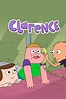 Clarence (TV Series 2014-2018) - Posters — The Movie Database (TMDB)