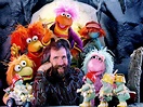 'Jim Henson': Looking back at the 'gentle dreamer' behind the Muppets ...