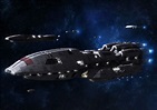 Battlestar Galactica (2003) 4k Ultra HD Wallpaper and Background Image ...