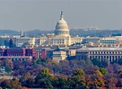 Los 17 mejores lugares turísticos en Washington D.C. - Tips Para Tu Viaje