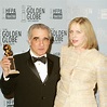 Celebrity Wedding Anniversary: Martin and Helen Scorsese 22/7/1999