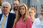 Royaume-Uni : tout savoir sur Carrie Symonds, la compagne de Boris ...