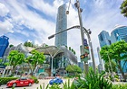 Orchard road in Singapore for kids | HoneyKids Asia