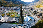 Everything You Should Know About Andorra - European Capitals of Culture
