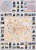 mapa turistico viena - Buscar con Google | Vienna tourist map, Vienna ...