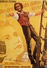 Der Herr der sieben Meere (1940) - Poster — The Movie Database (TMDB)