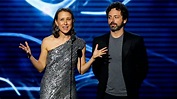 Google co-founder Sergey Brin files for divorce; a look at other ...