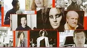 Undressed: Fashion in the Twentieth Century (TV Series 1998 ...
