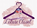 closet logo png by Anisha GhoshP on Dribbble