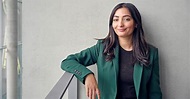 Reem Alabali-Radovan, Integrationsbeauftragte der Bundesregierung ...