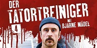 Der Tatortreiniger 4. Staffel DVD Kritik | Oliver Lippert