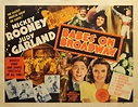 BABES ON BROADWAY (1941) - WalterFilm