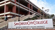 Facilities Management | San Diego Community College District